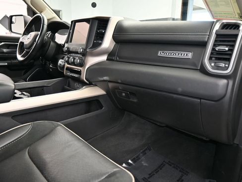 Used 2021 RAM 1500 Laramie image 50