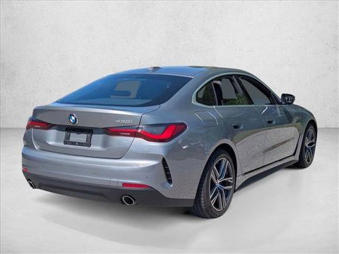 Used 2024 BMW 430i 430i image 4