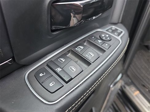 Used 2024 RAM 2500 Limited image 16