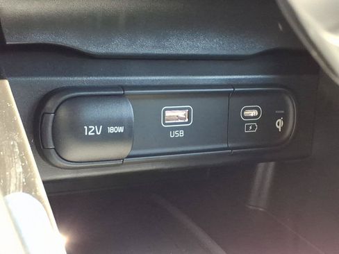 Used 2025 Kia Telluride EX X-Line AWD/4WD image 15
