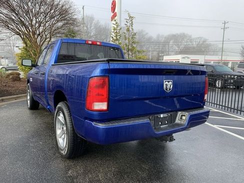 Used 2018 RAM 1500 Express image 6