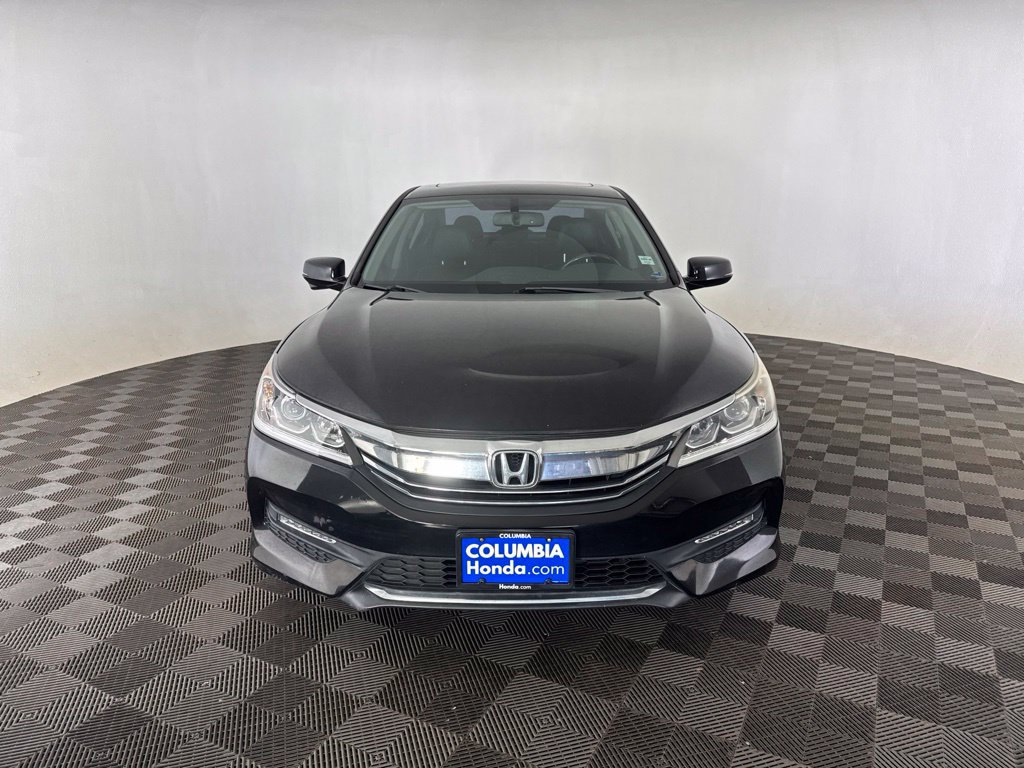 Used 2016 Honda Accord EX-L image 3