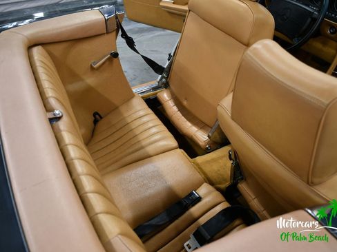 Used 1989 Mercedes-Benz 560 SL image 35