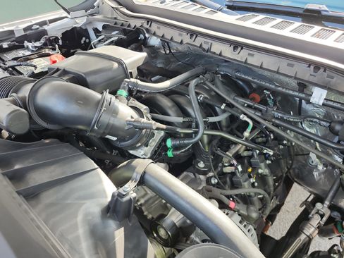 New 2026 Ford F250 XL w/ STX Appearance Package image 16