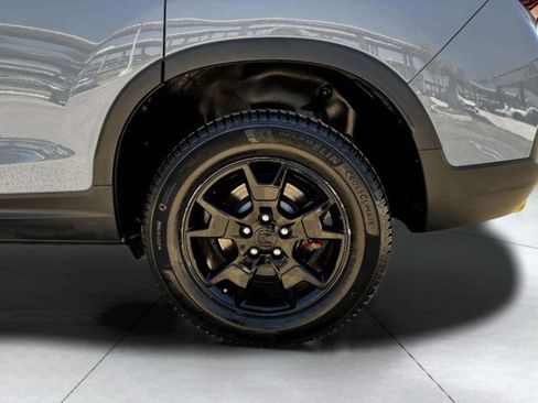 Used 2022 Honda Passport TrailSport image 47