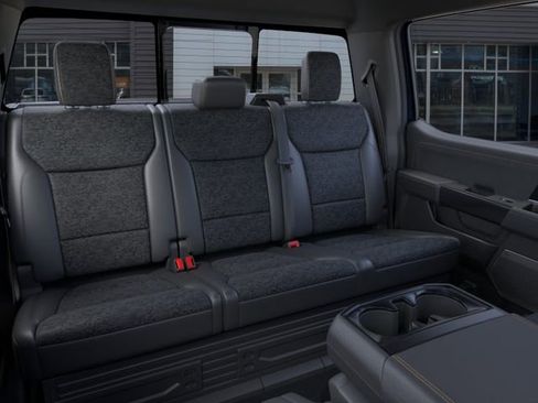 New 2026 Ford F150 Tremor AWD/4WD image 11