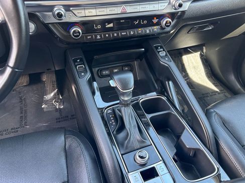 Used 2022 Kia Telluride EX w/ EX Premium Package FWD image 37