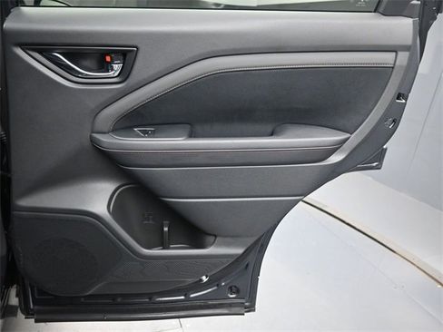 Certified 2025 Subaru Forester Touring w/ Popular Package - Touring image 29