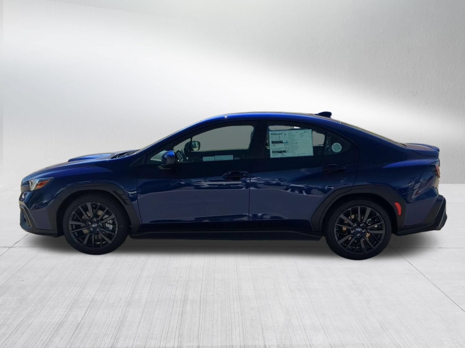 New 2026 Subaru WRX Premium AWD/4WD image 7
