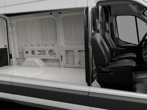 New 2026 Ford Transit 250 148 Medium Roof RWD image 50