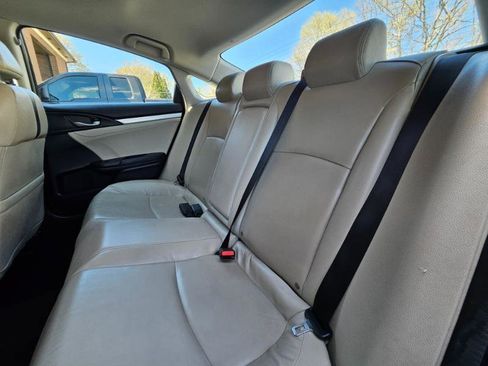 Used 2017 Honda Civic EX-L image 62