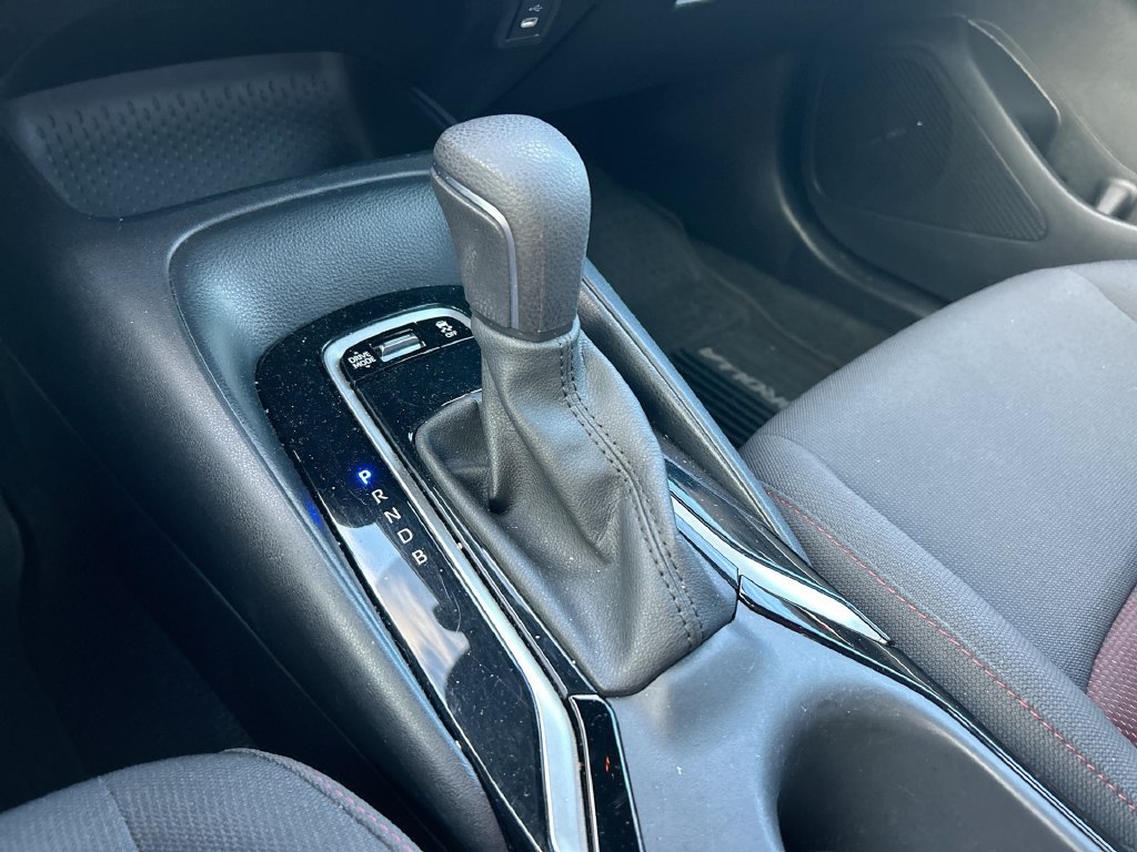 Used 2023 Toyota Corolla SE FWD image 26