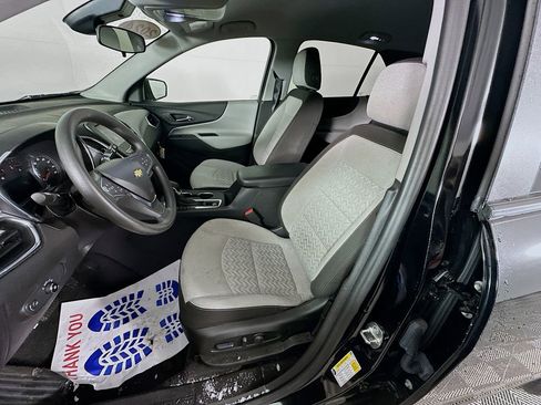 Used 2024 Chevrolet Equinox LS w/ LS Convenience Package image 28