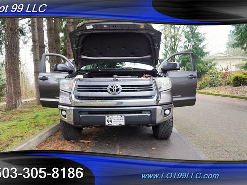 Used 2014 Toyota Tundra SR5 image 29