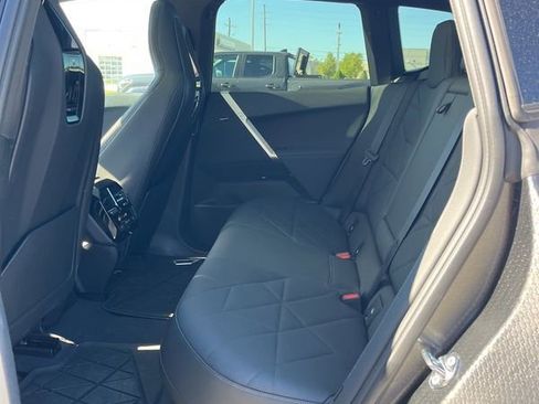 Used 2025 BMW iX xDrive50 w/ Sport Package image 14