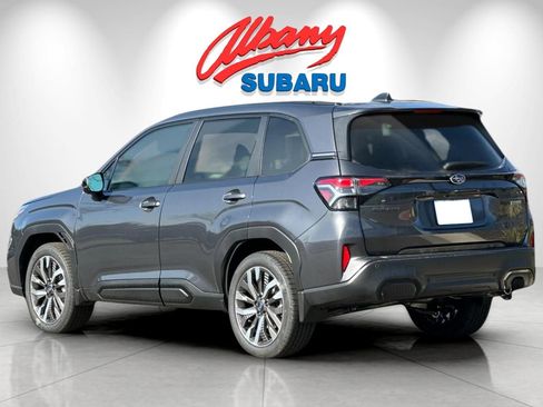New 2026 Subaru Forester Touring image 6