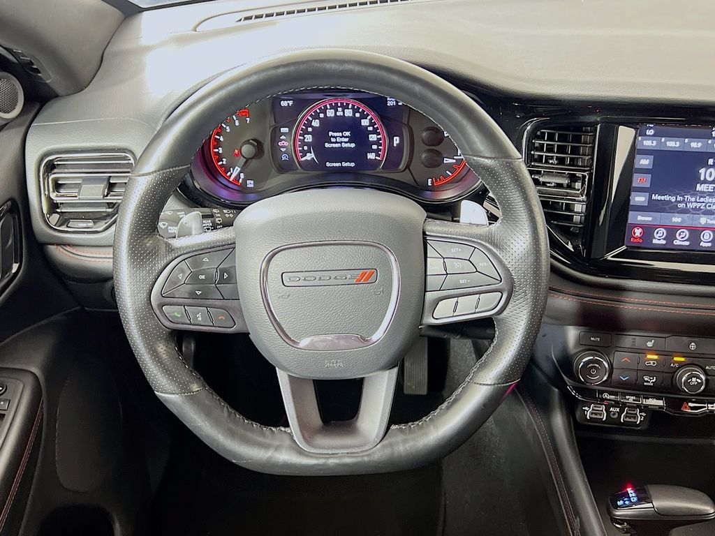 Used 2023 Dodge Durango GT AWD/4WD image 14