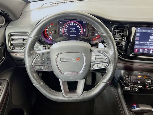 Used 2023 Dodge Durango GT AWD/4WD image 14