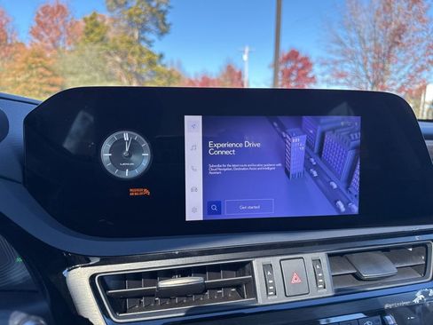 Used 2023 Lexus ES 250 w/ Premium Package image 22