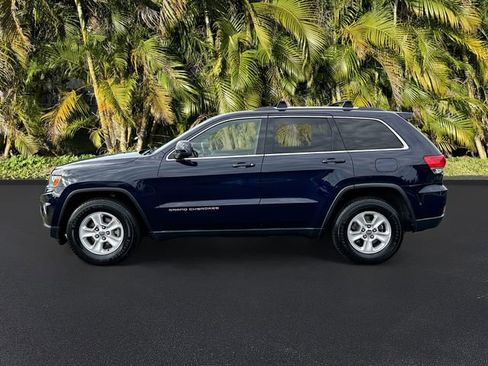 Used 2016 Jeep Grand Cherokee Laredo w/ Quick Order Package 23E image 8