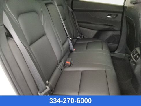 New 2025 Nissan Murano SL image 13