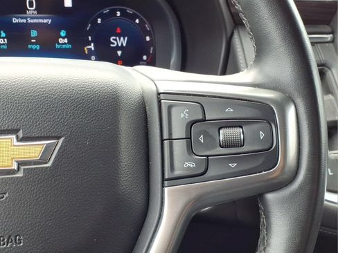 Certified 2023 Chevrolet Tahoe LT RWD image 7