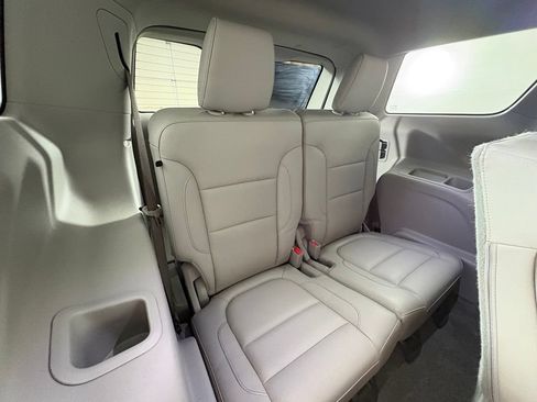 Used 2019 GMC Acadia SLT FWD image 51