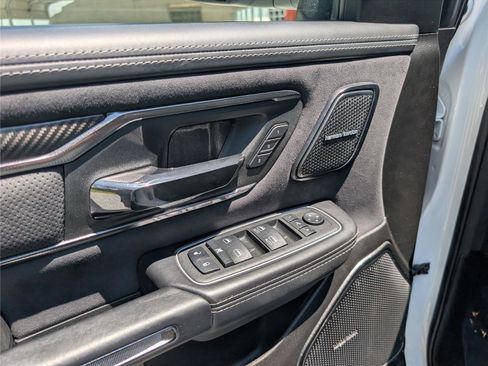 Used 2022 RAM 1500 TRX w/ TRX Level 2 Equipment Group AWD/4WD image 20