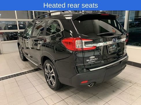 New 2026 Subaru Ascent Touring image 13