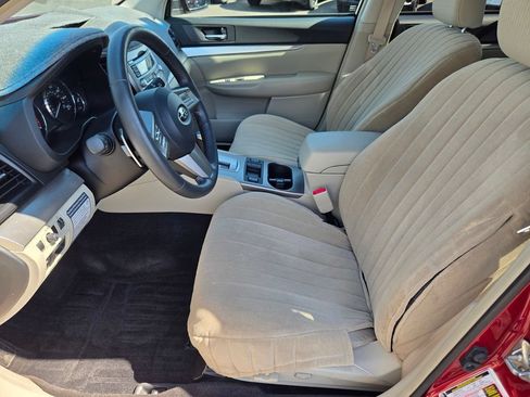 Used 2011 Subaru Outback 3.6R Premium AWD/4WD image 14