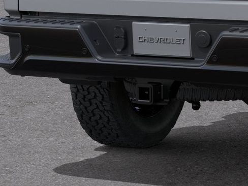 New 2026 Chevrolet Silverado 2500 LT w/ Trail Boss Package AWD/4WD image 38