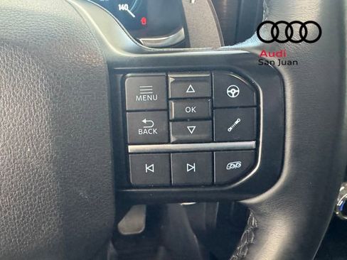 Used 2023 Ford F150 Raptor w/ Raptor 37 Performance Package AWD/4WD image 20