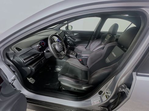 Used 2022 Subaru WRX GT image 15