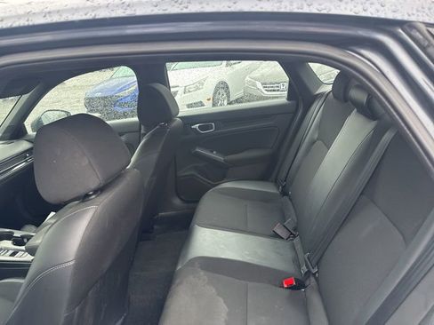 Used 2023 Honda Civic Sport image 10