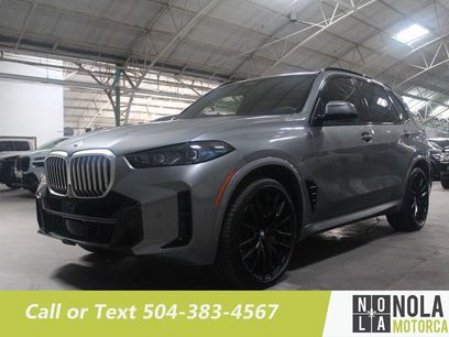 Used 2024 BMW X5 xDrive40i w/ M Sport Package