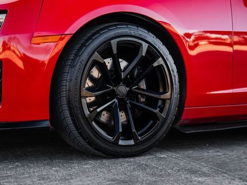 Used 2010 Chevrolet Camaro SS w/ RS Package image 42