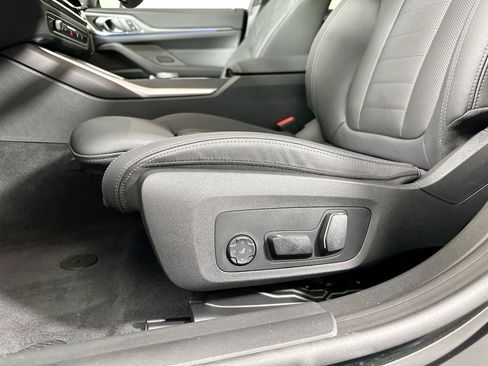 Used 2025 BMW i4 eDrive40 w/ Premium Package image 14