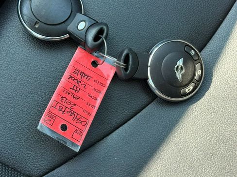 Used 2013 MINI Cooper Hardtop FWD image 35