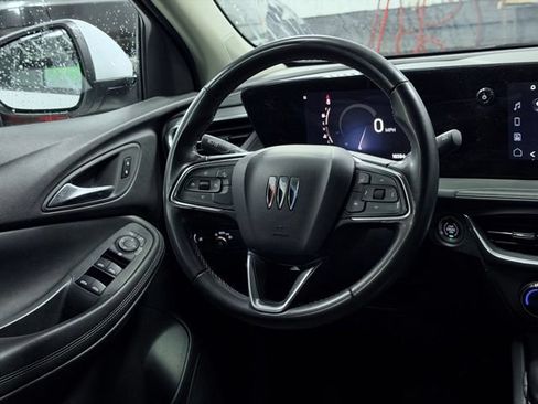 Used 2024 Buick Encore GX Preferred FWD image 21