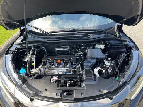 Used 2022 Honda HR-V Sport image 30