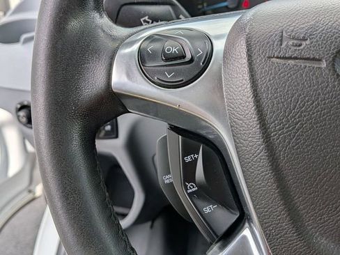Used 2015 Ford Transit 250 148 Medium Roof w/ Interior Upgrade Package RWD image 20