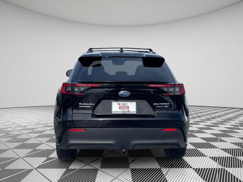 Certified 2024 Subaru Solterra Touring w/ Touring Package image 10