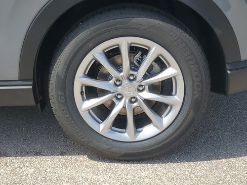 New 2026 Honda CR-V EX image 10