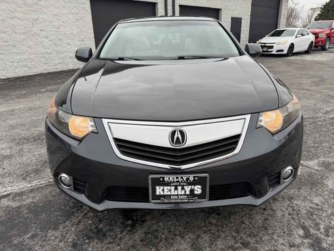 Used 2012 Acura TSX w/ Technology Package image 7