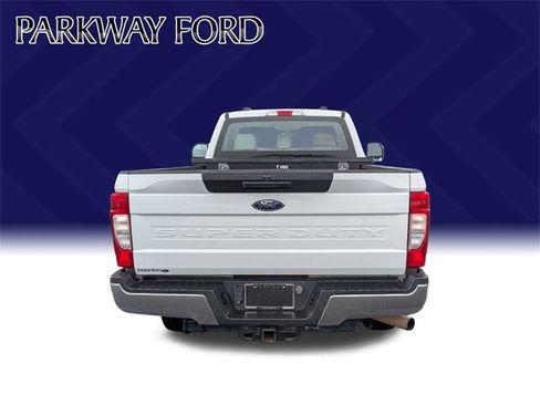 Used 2022 Ford F250 XL w/ Power Equipment Group image 6