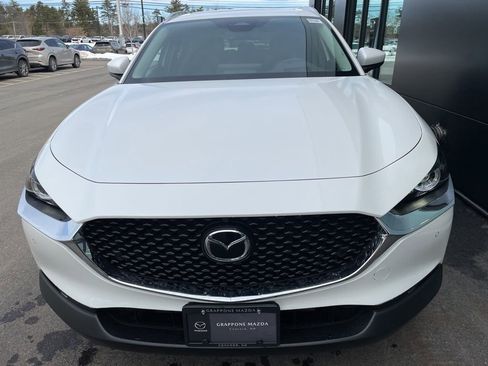 New 2026 MAZDA CX-30 AWD 2.5 S w/ Premium Package image 3