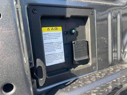 New 2025 Ford F150 Lariat w/ Equipment Group 501A Mid image 21