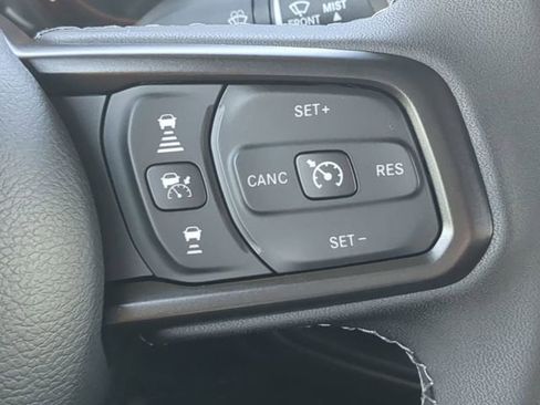 New 2026 Jeep Gladiator Sport image 26