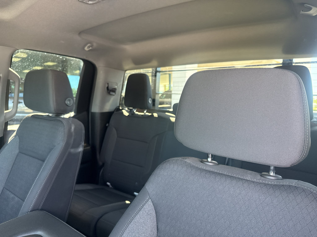Used 2023 Chevrolet Silverado 1500 Custom AWD/4WD image 13