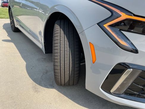 New 2026 Kia K5 GT-Line AWD/4WD image 17